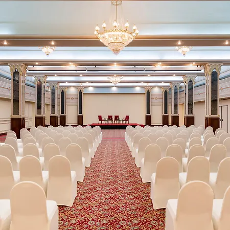 Intercontinental Muscat By Ihg-2